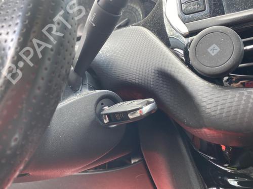 Left tailgate light PEUGEOT 2008 I (CU_) 1.6 BlueHDi 120 | BP25502249C79  - Image 21