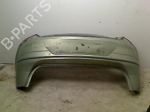 Used Rear bumper SEAT ALTEA (5P1) 1.9 TDI (105 hp) 25553852
