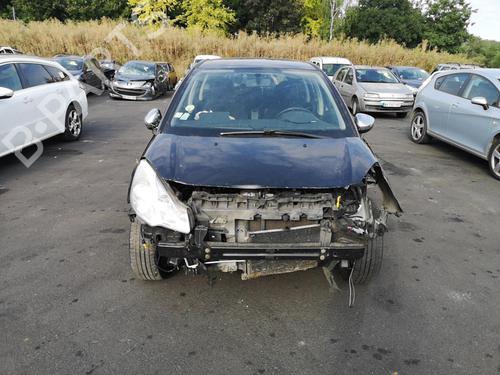 Switch CITROËN C3 II (SC_) 1.4 HDi 70 (SC8HZC, SC8HR0, SC8HP4) | BP25538913I30  - Image 16