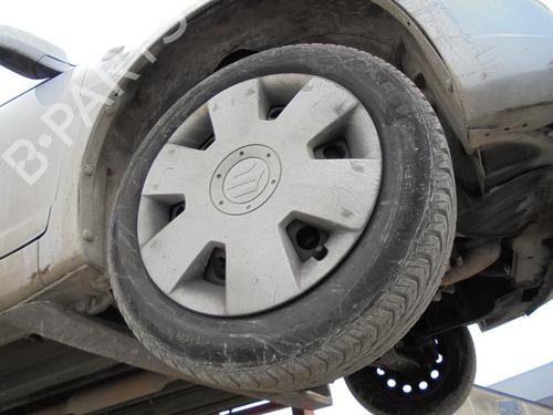 Steering column stalk SUZUKI SWIFT III (MZ, EZ) 1.3 (RS413, ZC11S) | BP25577649I23  - Image 13