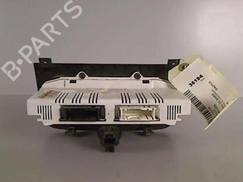 Climate control FORD FIESTA V (JH_, JD_) 1.4 TDCi | BP25583148I5 
