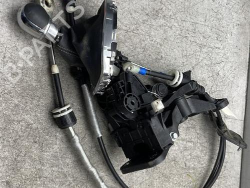 Girspak FORD PUMA (J2K, CF7) 1.5 ST EcoBoost | BP25501650M90 