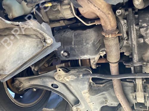 Rear mirror CITROËN C3 II (SC_) 1.6 HDi | BP25996468I6 - Image 23