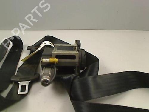Used Front right seatbelt Front right seatbelt 25523504 25523504