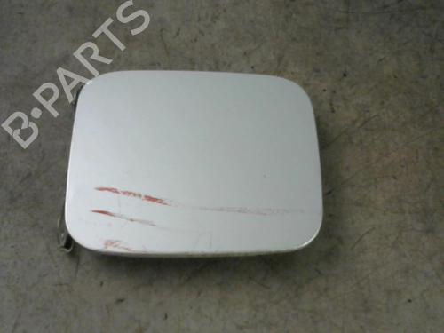 Used Fuel flap NISSAN ALMERA TINO (V10) 2.2 dCi (115 hp) 25515828