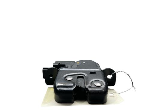 Bakluke lås RENAULT MEGANE III Hatchback (BZ0/1_, B3_) 1.5 dCi (BZ09, BZ0D, BZ1W, BZ29, BZ14) | BP27345467C101 
