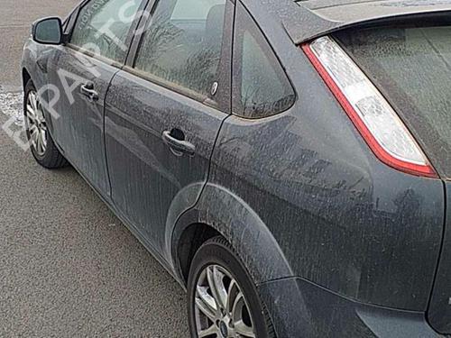 Klapa wlewu paliwa FORD FOCUS II (DA_, HCP, DP) 1.8 TDCi | BP25532721C131 