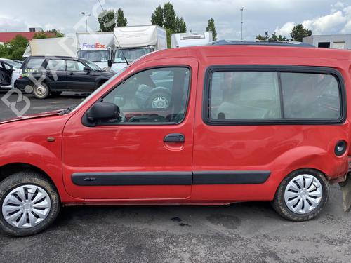 Left headlight RENAULT KANGOO Express (FC0/1_) 1.5 dCi (FC07, FC1R) | BP25575396C28 - Image 13