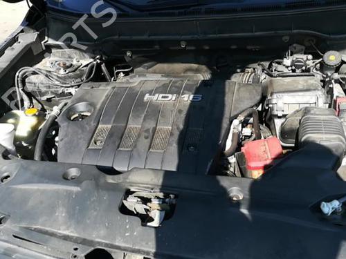 Left front window switch PEUGEOT 4008 1.8 HDi AWC | BP25507674I27  - Image 20