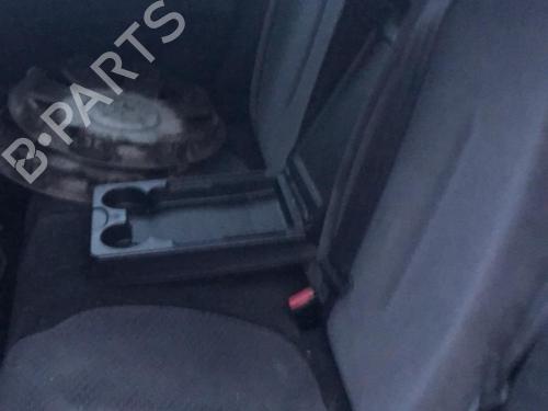 Right mirror CITROËN C4 I (LC_) 1.6 HDi | BP25581202C27 