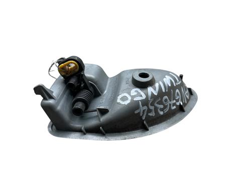 Used Front left interior door handle Front left interior door handle RENAULT TWINGO I (C06_) 1.2 (C066, C068) (58 hp) 32861300 32861300
