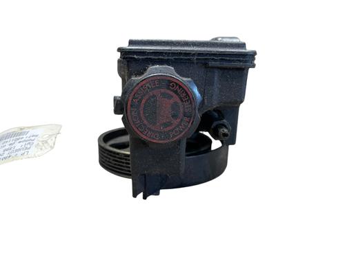 Styring servopumpe PEUGEOT 206 Hatchback (2A/C) 1.4 HDi eco 70 | BP25582404M99 