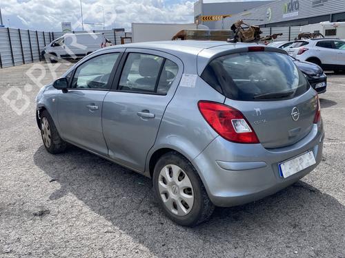 Left front window switch OPEL CORSA D (S07) 1.3 CDTI (L08, L68) | BP28473186I27 - Image 28