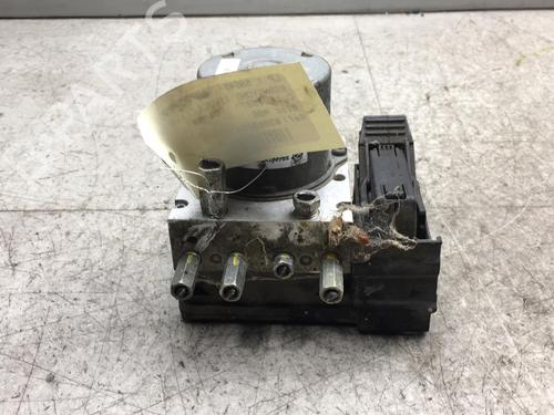 Used ABS pump ABS pump SSANGYONG TIVOLI 1.6 XDi 160 (115 hp) 25541469 25541469