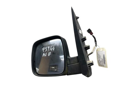 left-mirror-citroen-nemo-box-bodympv-aa_-2008-32267729 main image