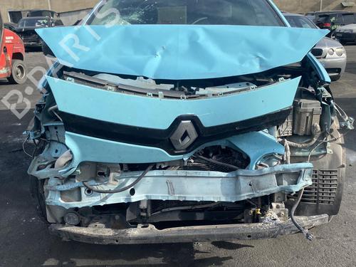 Right sun visor RENAULT TWINGO II (CN0_) 1.2 16V (CN04, CN0B) | BP25551972I2 - Image 11