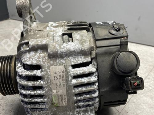 Used Alternator CITROËN SAXO (S0, S1) 1.4 VTS (75 hp) 25585114