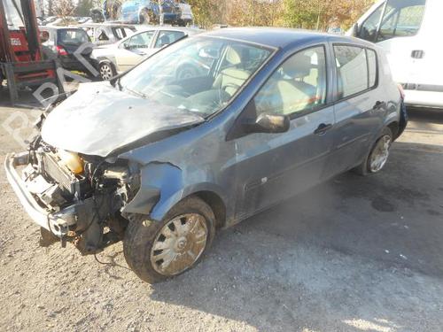AC compressor RENAULT CLIO III (BR0/1, CR0/1) 1.4 16V | BP25535621M34 - Image 5