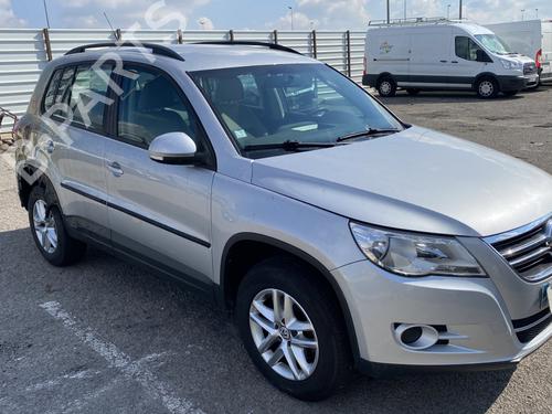 Starter VW TIGUAN (5N_) 2.0 TDI | BP35820800M8  - Image 16