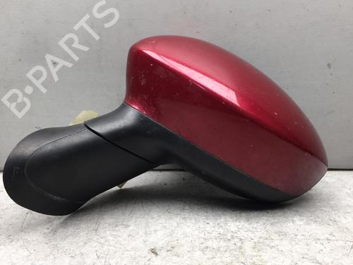 Used Left mirror FIAT GRANDE PUNTO (199_) 1.2 (65 hp) 25581786