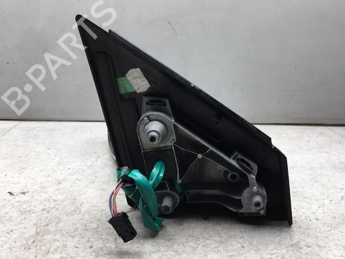 Left mirror CITROËN C5 I (DC_) 2.0 16V (DCRFNC, DCRFNF) | BP25533675C26 