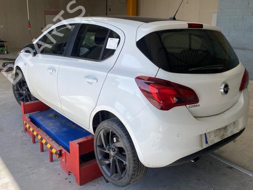 Vindspejlsviskerarm OPEL CORSA E (X15) 1.4 Turbo (08, 68) | BP32774243C143  - Image 12