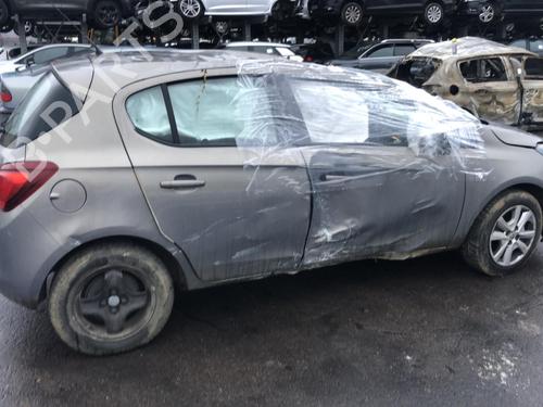 Advarselsbryter OPEL CORSA E (X15) 1.4 (08, 68) | BP30535110I22  - Image 24