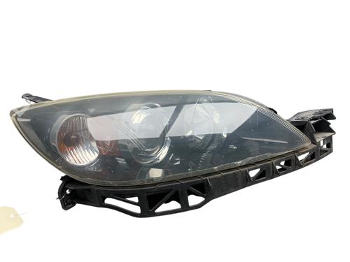 Used Right headlight MAZDA 3 (BK) 1.6 DI Turbo (109 hp) 25502514