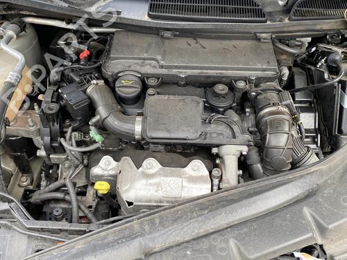 Headrest FORD FIESTA VI (CB1, CCN) 1.4 TDCi | BP25546279I31  - Image 6