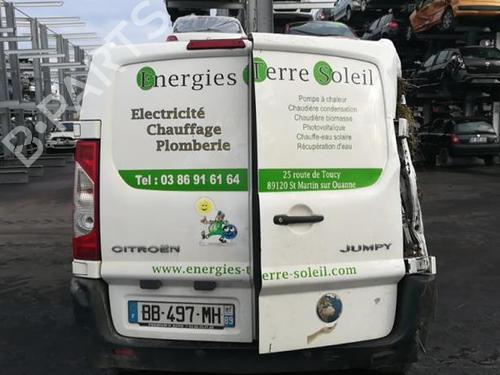 Intercooler CITROËN JUMPY II Van 1.6 HDi 90 16V | BP25552853M30  - Image 24