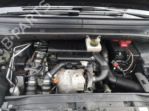 Højre baklys, luke CITROËN C4 Picasso I MPV (UD_) 1.6 HDi | BP25561154C80 