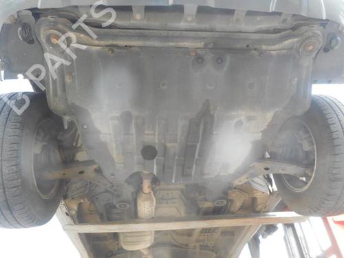 Left headlight HYUNDAI SANTA FÉ I (SM) 2.0 CRDi | BP25522531C28 - Image 11