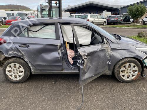 Used Parts HYUNDAI i20 II (GB, IB) 1.4 CRDi 2498621