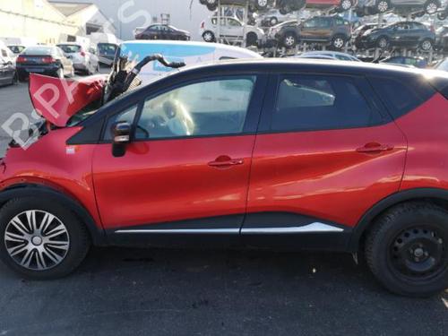 Rear right panel RENAULT CAPTUR I (J5_, H5_) 1.5 dCi 90 (J5N4, J5M5, J5MW, J5M6, J5AL, J5AJ) | BP25584358C61 - Image 10