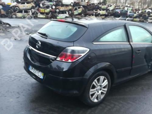 Climate control OPEL ASTRA H GTC (A04) 1.7 CDTI (L08) | BP25553200I5  - Image 22