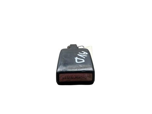 Seat buckle PEUGEOT EXPERT Van (222) 1.9 D 70 | BP29240998I32 