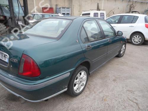 Left headlight ROVER 400 II (RT) | BP25582509C28 - Image 9