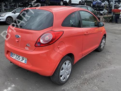 Front right window mechanism FORD KA (RU8) 1.2 | BP25551629C23  - Image 20