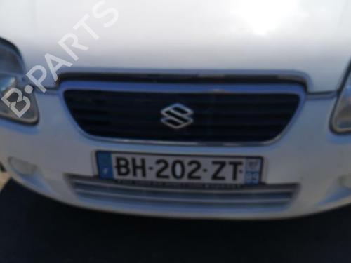 Front wiper motor SUZUKI WAGON R+ (MA) 1.3 (RB413) | BP25559654M29 - Image 19