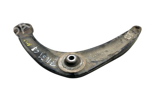 Used Right front suspension arm CITROËN C4 II (NC_) 1.6 HDi 115 (114 hp) 27345471
