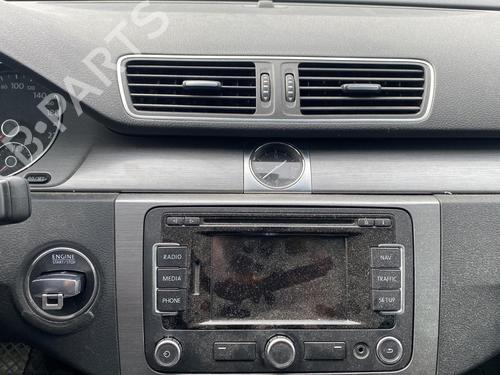 ABS pump VW PASSAT B7 Variant (365) 1.6 TDI | BP25565631M43 - Image 23