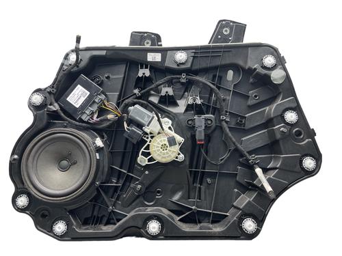 front-right-window-mechanism-ford-fiesta-vii-hj-hf-2017-25551036 main image