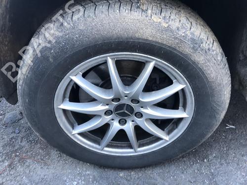 Headlight switch MERCEDES-BENZ M-CLASS (W164) ML 280 CDI 4-matic (164.120) | BP25575860I24  - Image 14