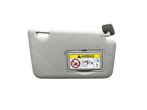 Right sun visor NISSAN MICRA V (K14) 1.0 | BP31377936I2 - Image 2