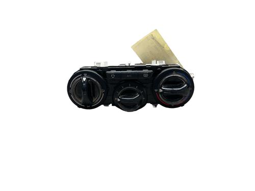 Used Climate control Climate control 25512220 25512220