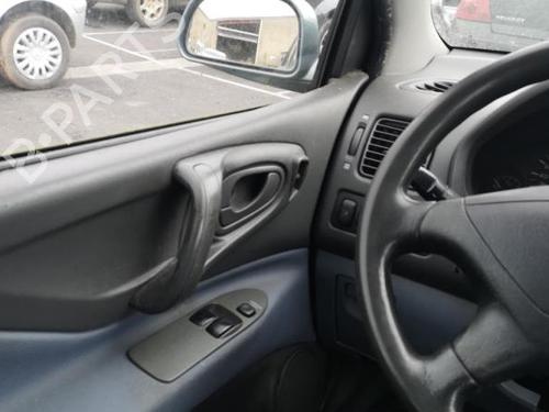 Left headlight MITSUBISHI SPACE STAR MPV (DG_A) 1.9 DI-D (DG4A) | BP25537621C28  - Image 28