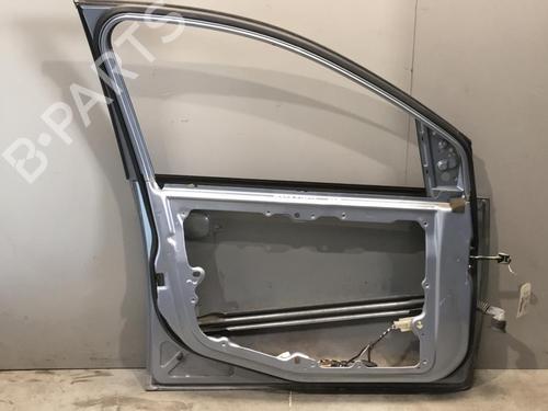Used Left front door Left front door FORD FIESTA V (JH_, JD_) 1.3 (60 hp) 25560709 25560709