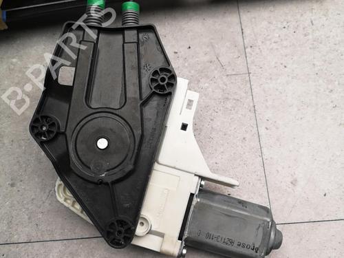 Front right window mechanism SUZUKI SWIFT III (MZ, EZ) 1.3 DDiS (RS413D) | BP25519555C23 - Image 2