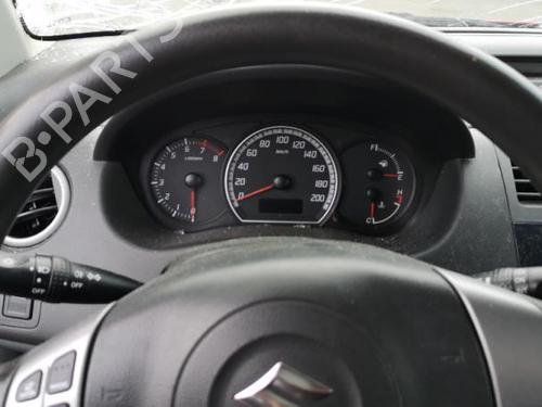 Steering column stalk SUZUKI SWIFT III (MZ, EZ) 1.3 (RS413, ZC11S) | BP25555355I23 - Image 29