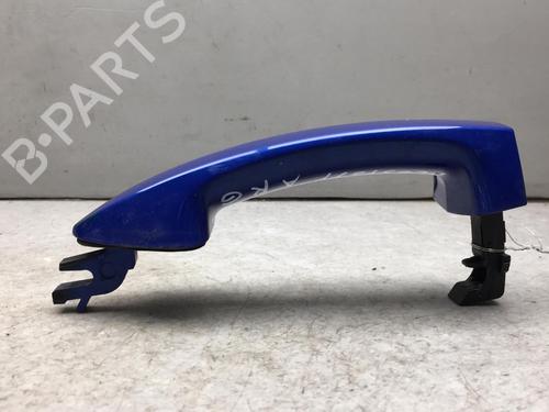 Türgriff hinten links außen für FORD ECOSPORT 1.5 EcoBlue TDCi (95 hp) 25532657